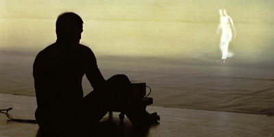 Interprètes : Guy Trifiro, Akram Khan | Photographe : Georg Anderhub