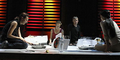 Research-Labo DOCUMENT&nbsp;4, Munich