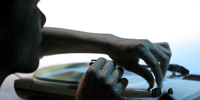 Interpr&egrave;te&nbsp;: Chiang-Mei Wang | Photographe&nbsp;: Oskar Henn